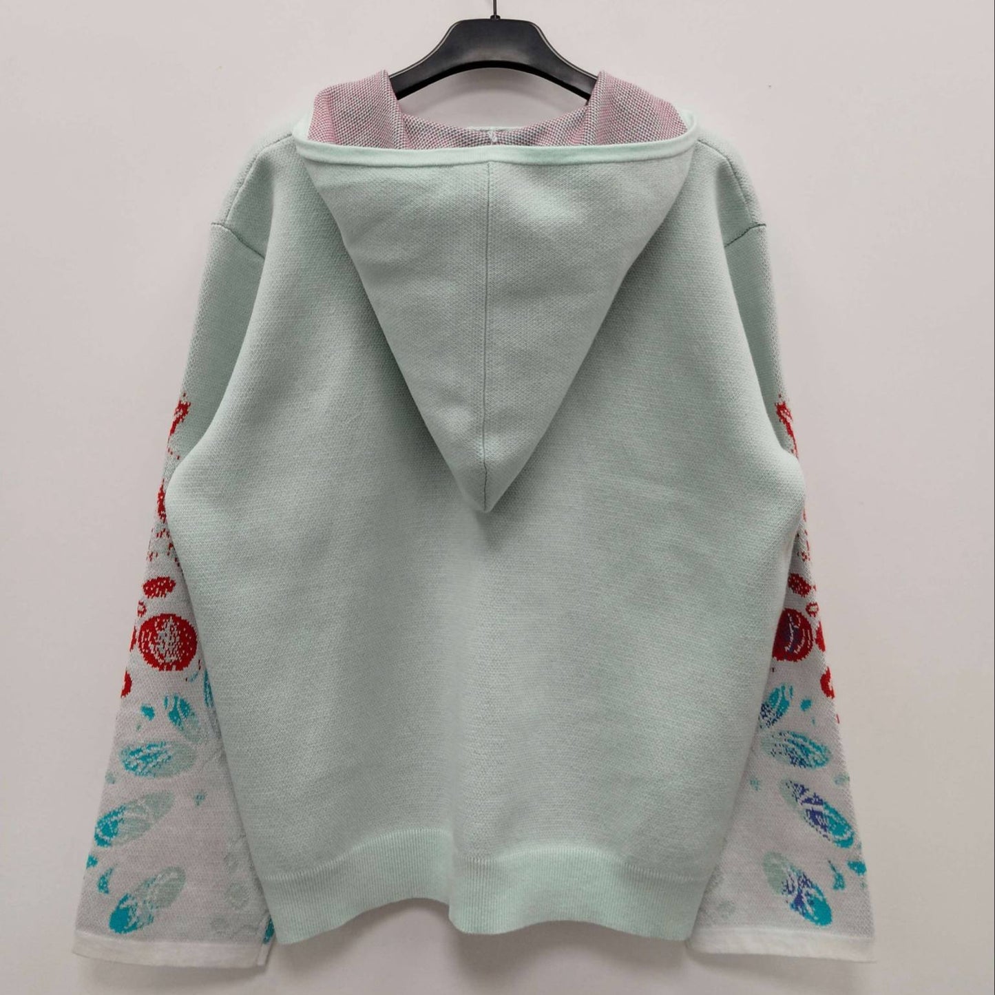 Anomaly / Viktor Hoodie Sample