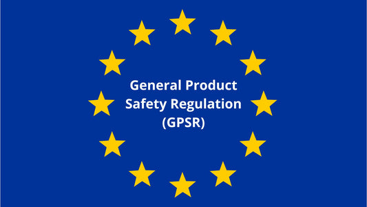 How the General Product Safety Regulation (GPSR) will affect small businesses