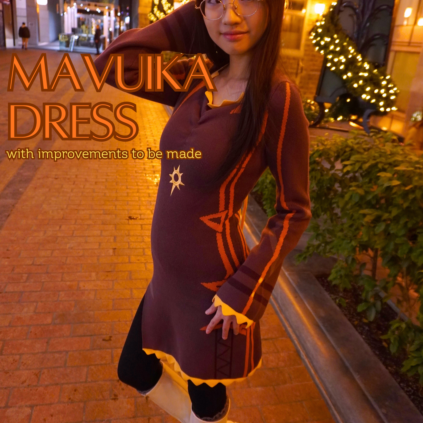 Pre-Order - Genshin Impact Apparel