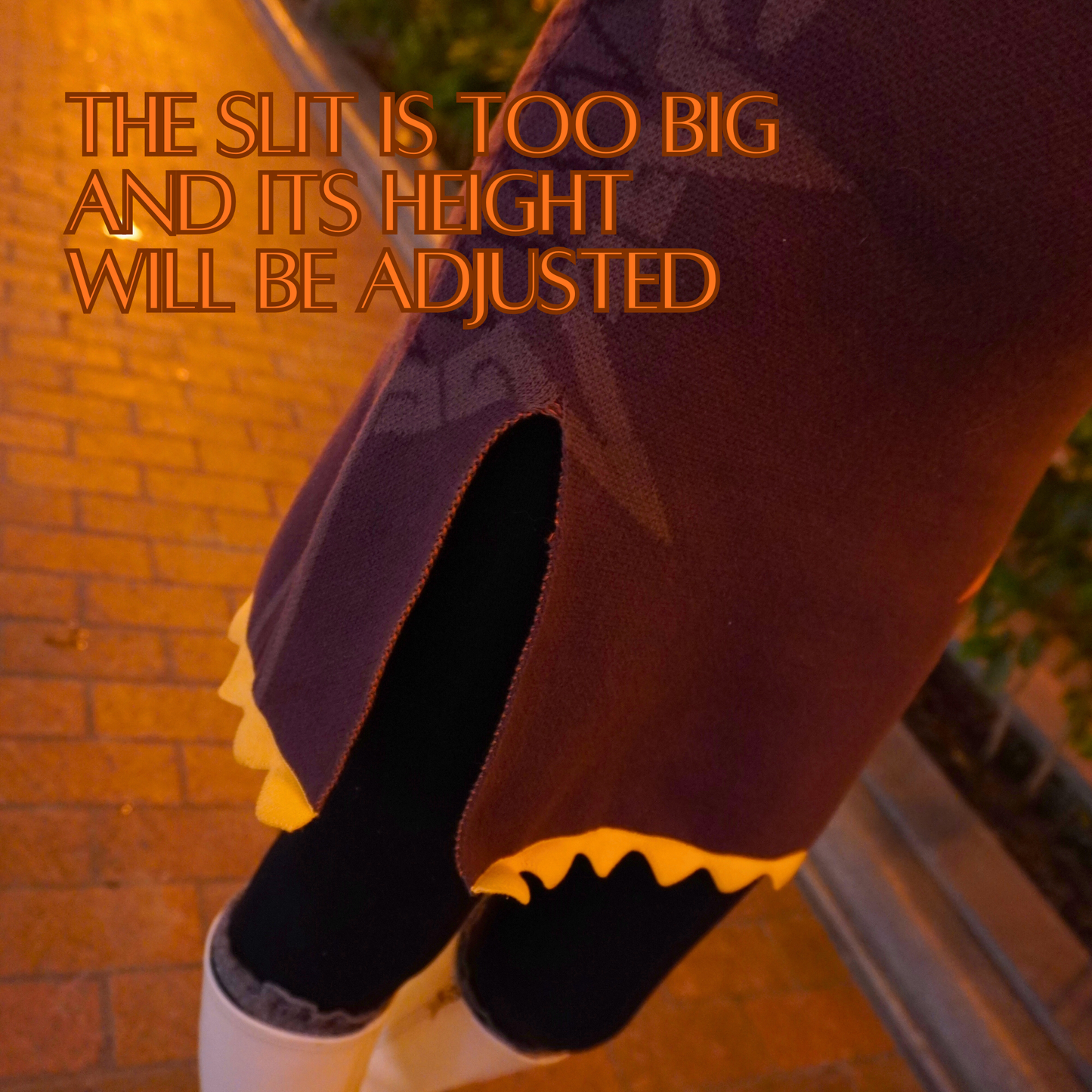 Pre-Order - Genshin Impact Apparel