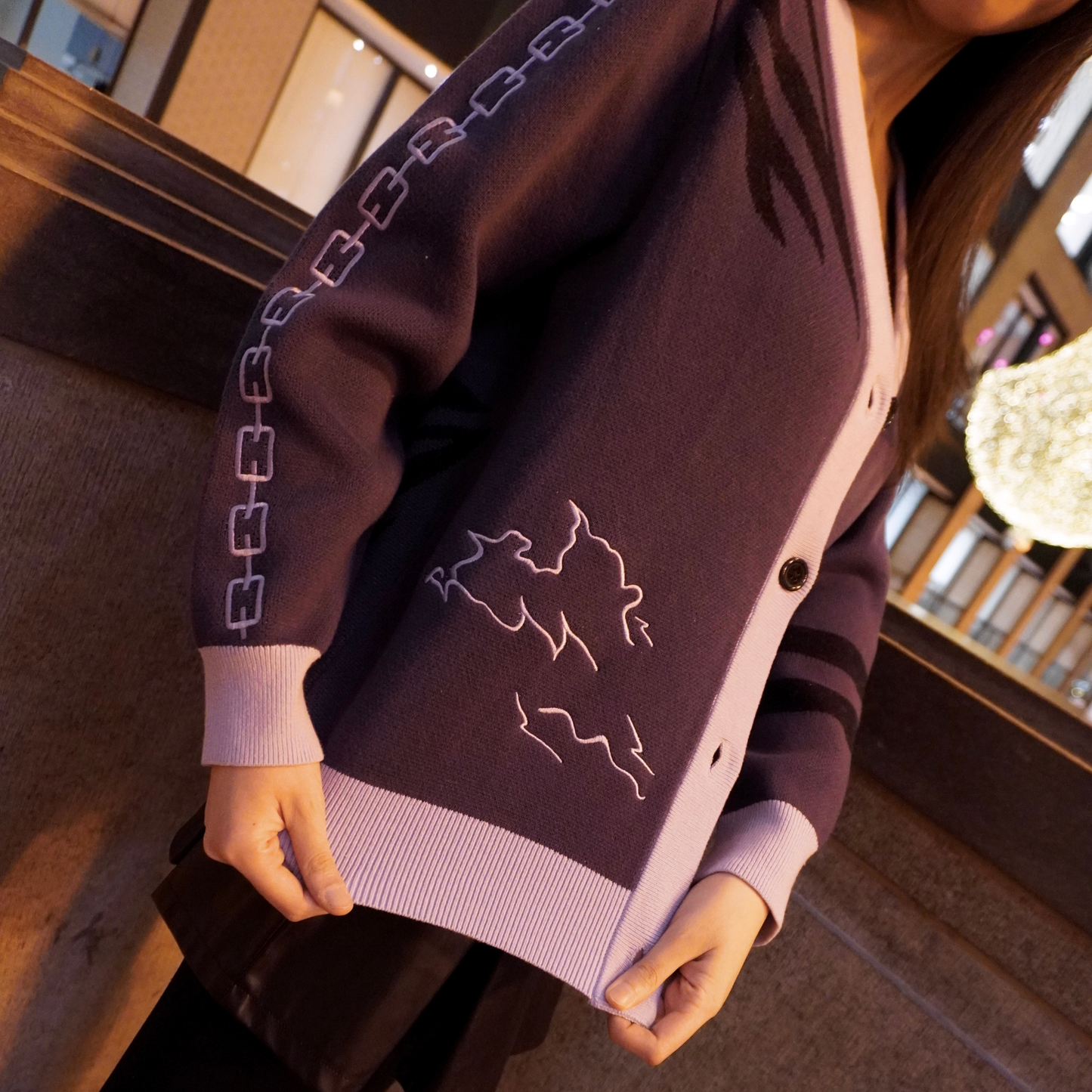 Pre-Order - Genshin Impact Apparel