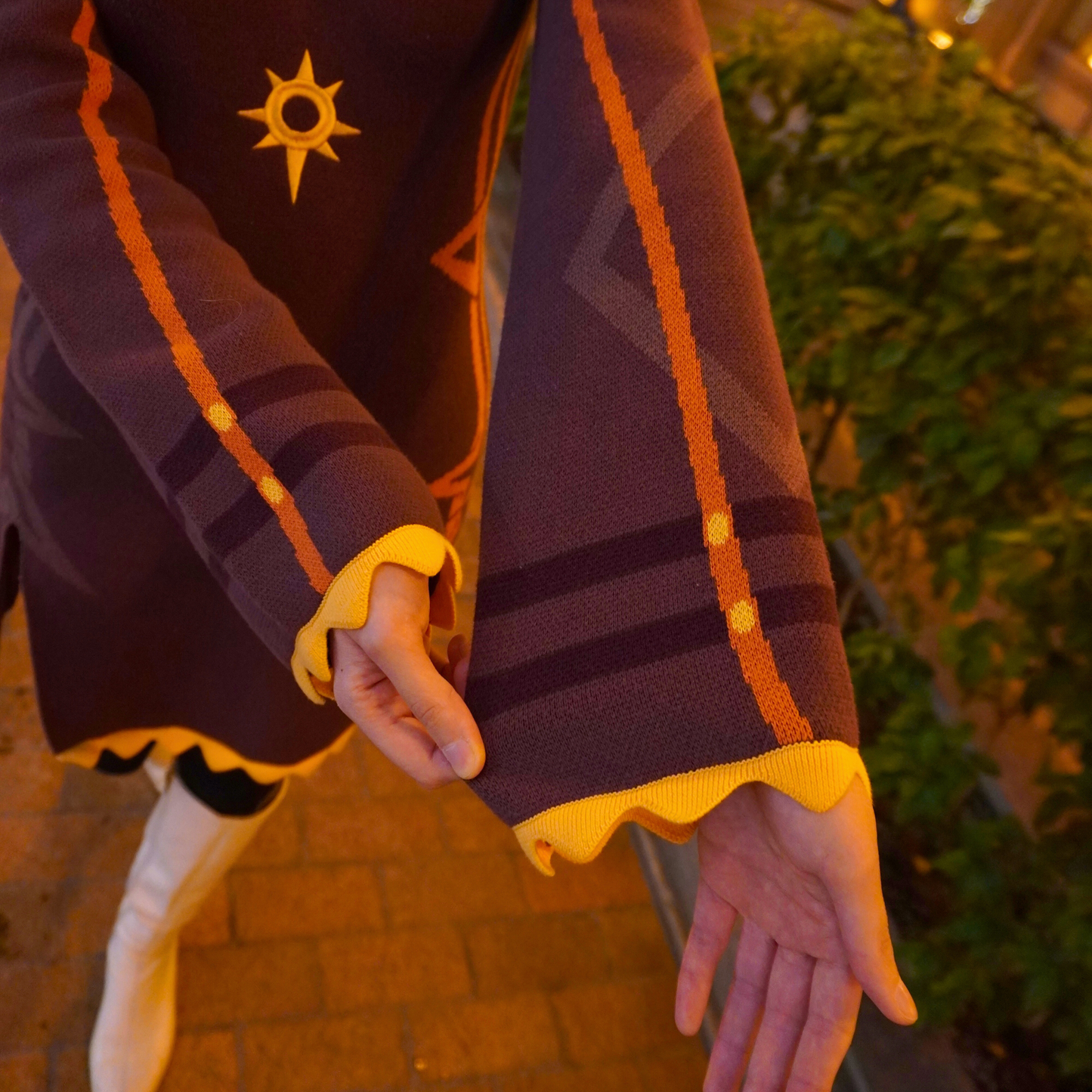 Pre-Order - Genshin Impact Apparel