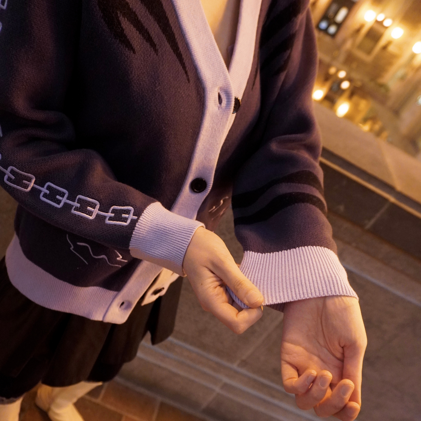 Pre-Order - Genshin Impact Apparel